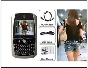 Spy Phone Gold App